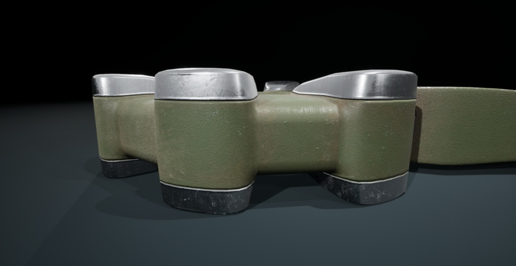 大型武器01(タイタンズトレッド)