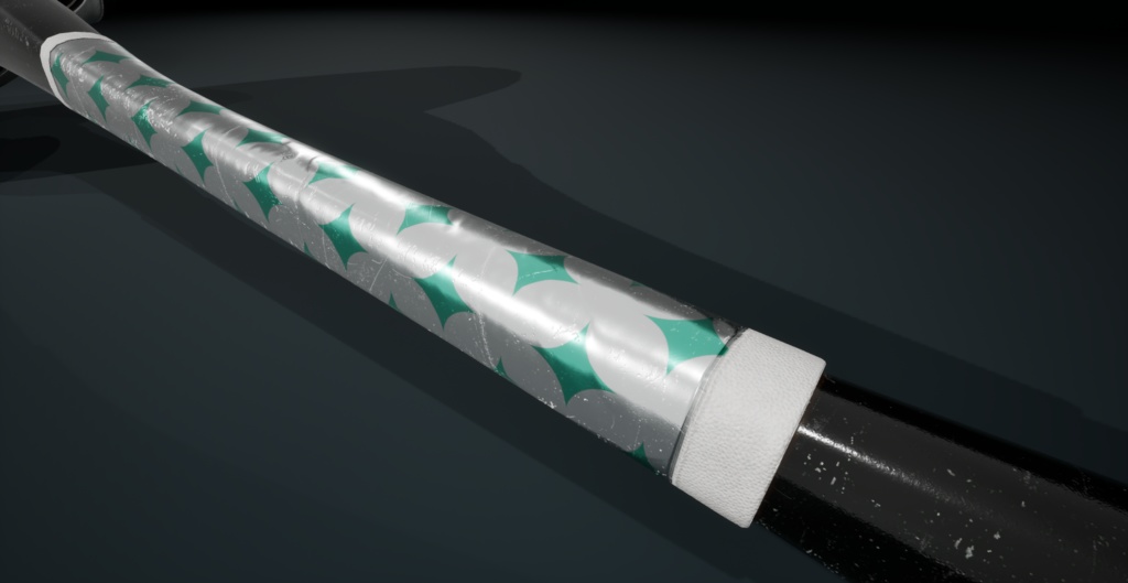 大型武器02(あるてぃめっと☆いんぱくと)