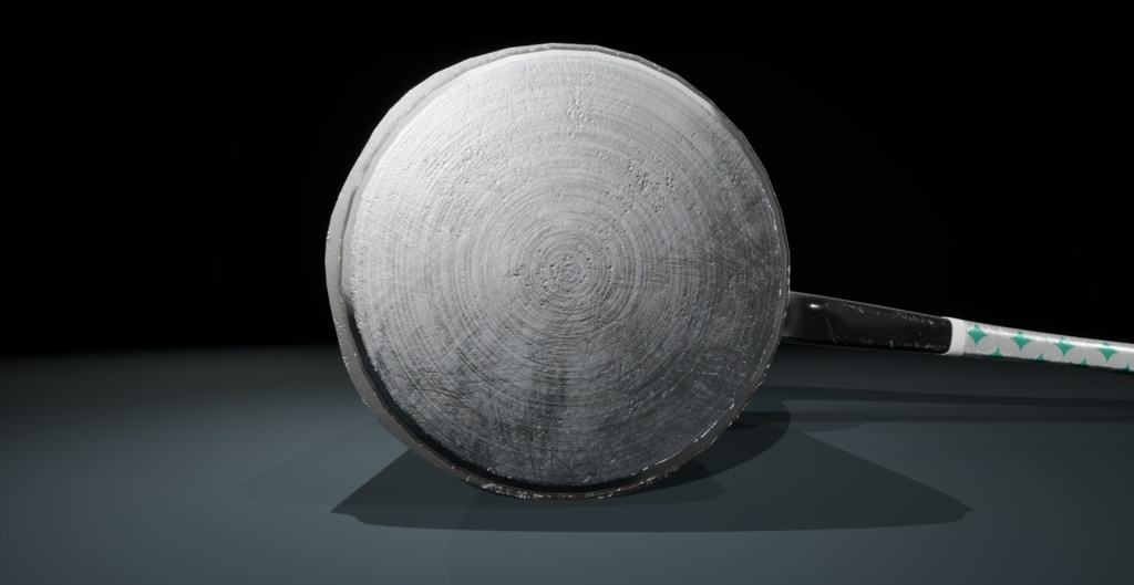 大型武器02(あるてぃめっと☆いんぱくと)