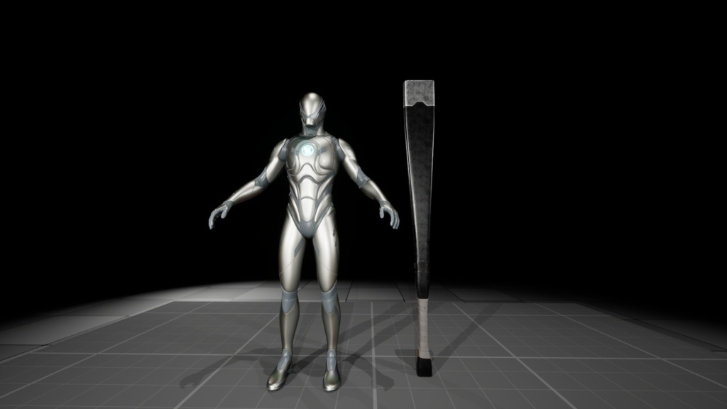 大型武器03(圧凱)