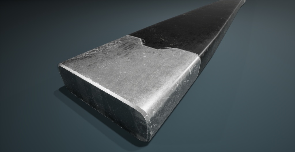 大型武器03(圧凱)