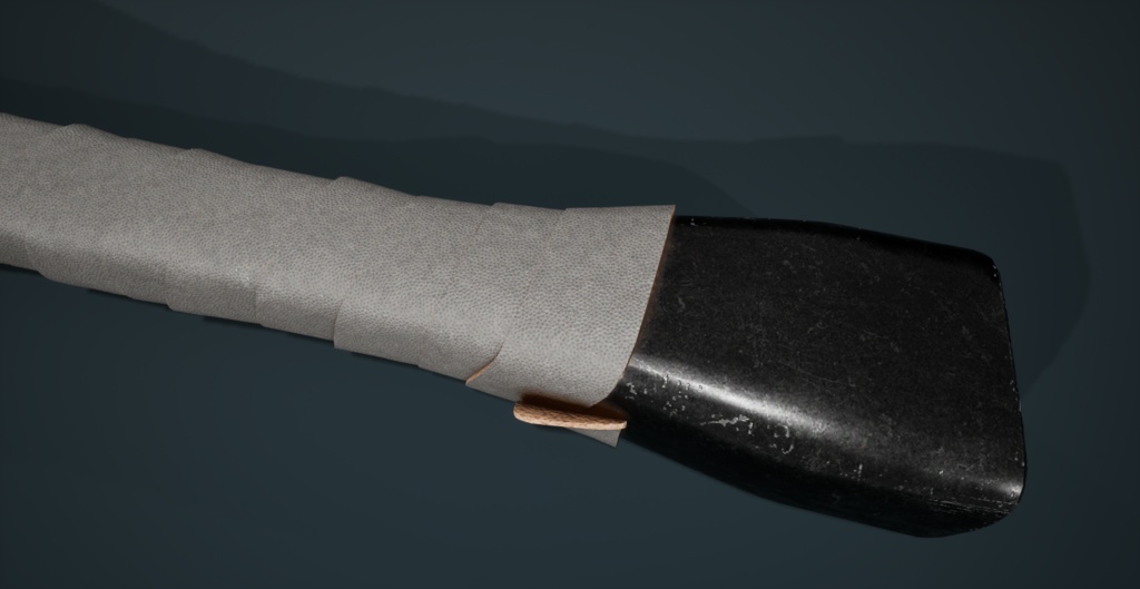 大型武器03(圧凱)