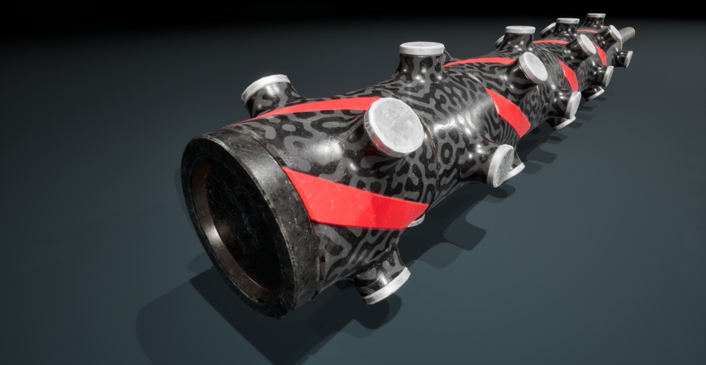 大型武器05(Rouga)