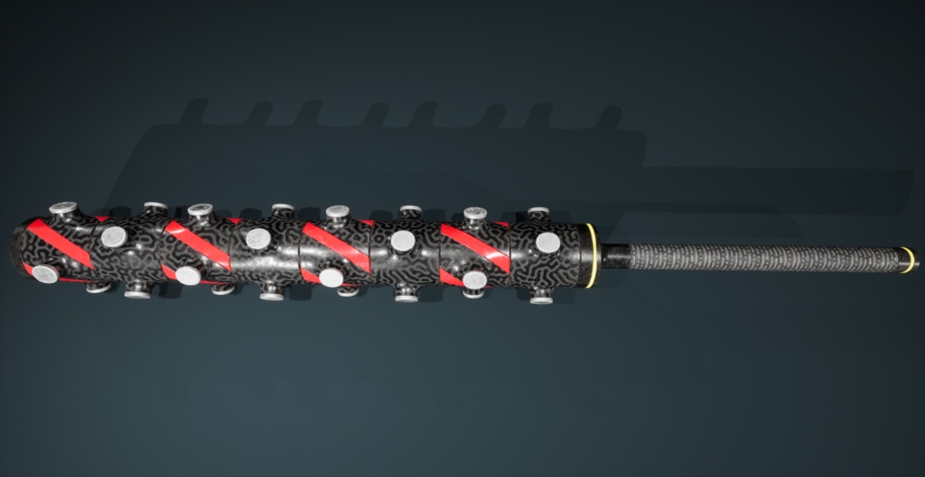 大型武器05(Rouga)
