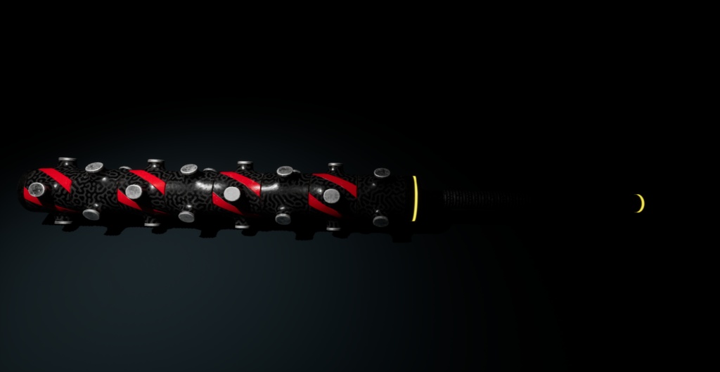 大型武器05(Rouga)