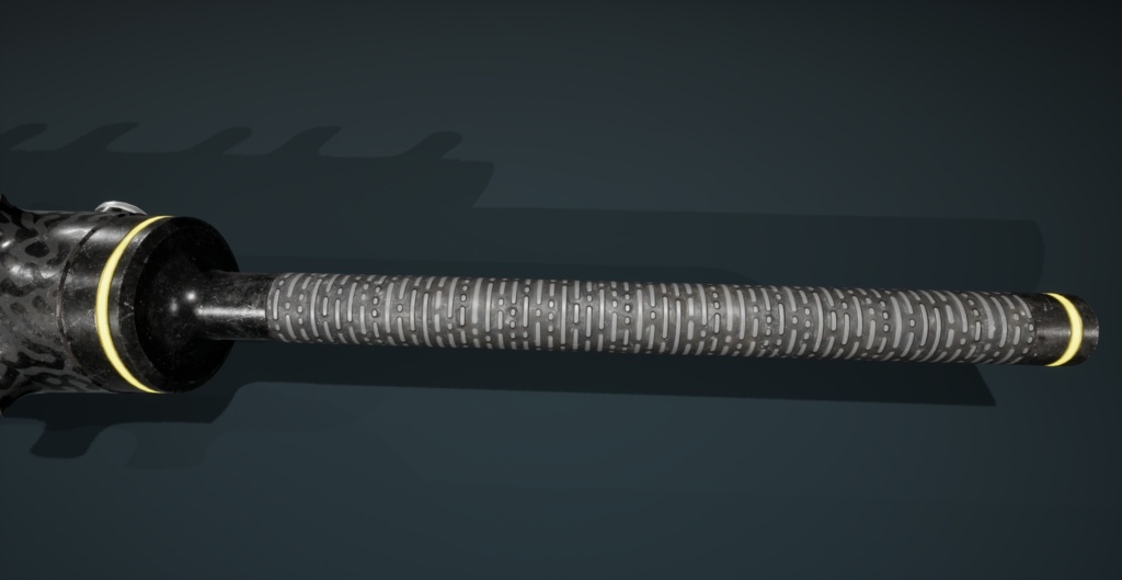 大型武器05(Rouga)