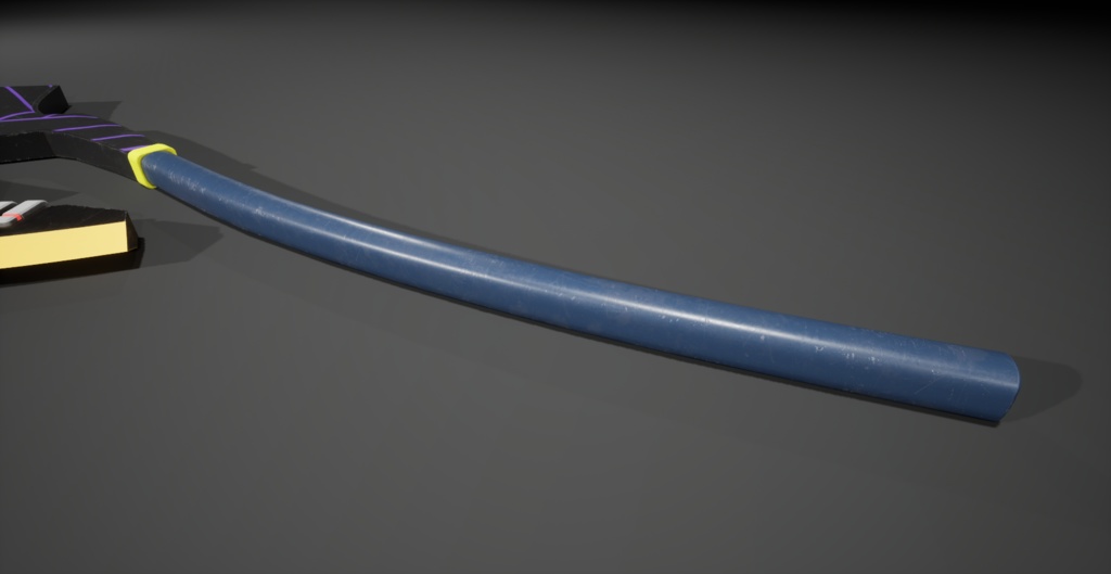 大型武器07(ムーンサイン)