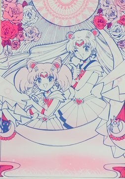 残り4部！2色刷りお好きな方にオススメ★【2色刷りセット】7種類計26枚