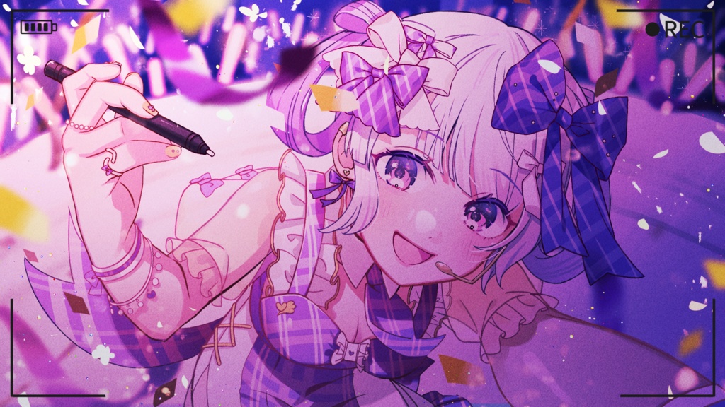 【いずみくん】ガチイベ返礼品