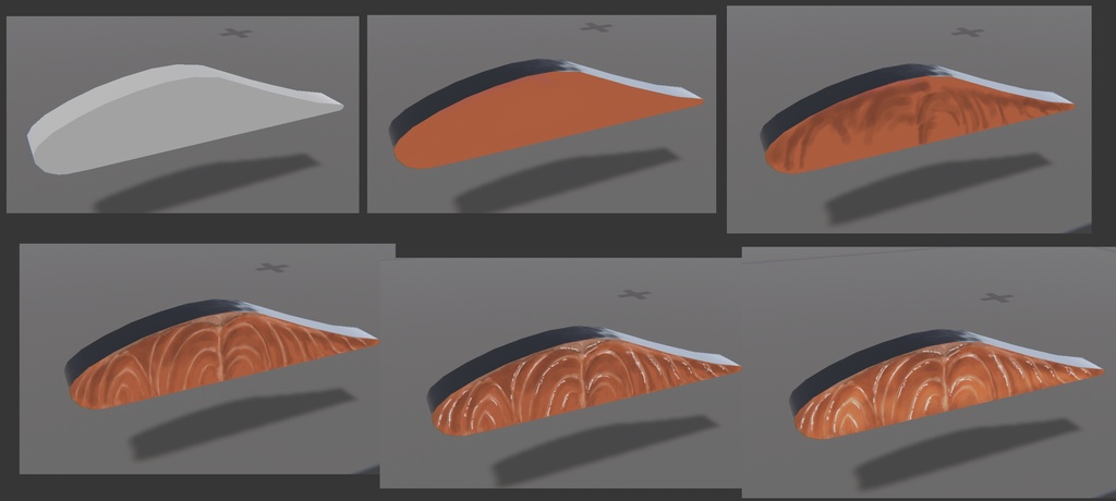 Raycast Painter