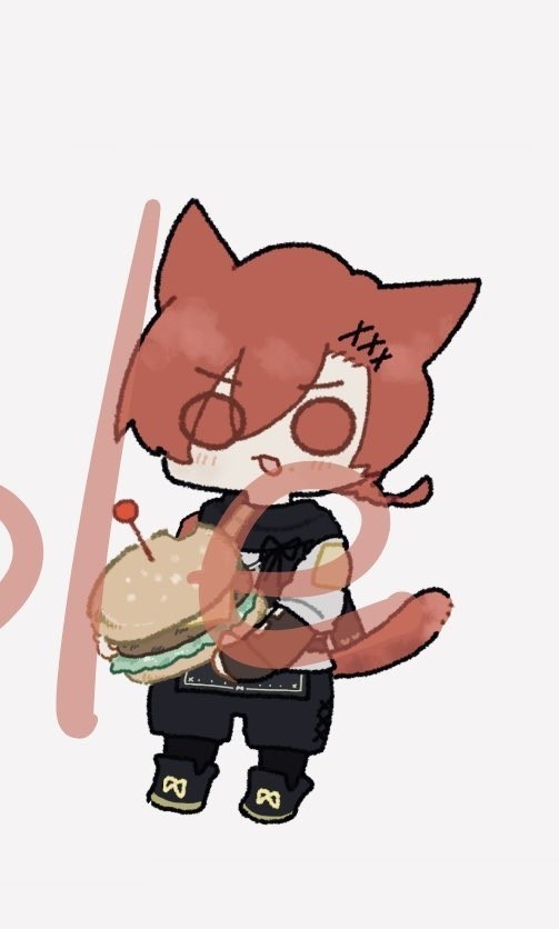 めしアクスタ/新人