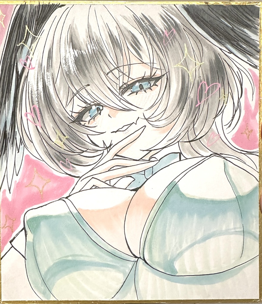 ホルハイヤバニー