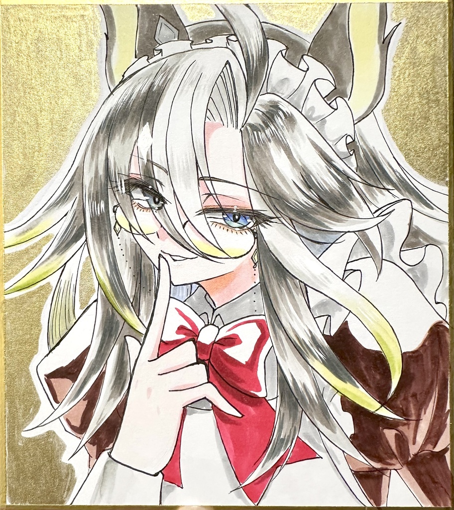 メイド　ドリームジャーニー
