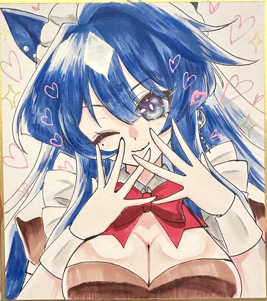 メイド服 ヴィルシーナ