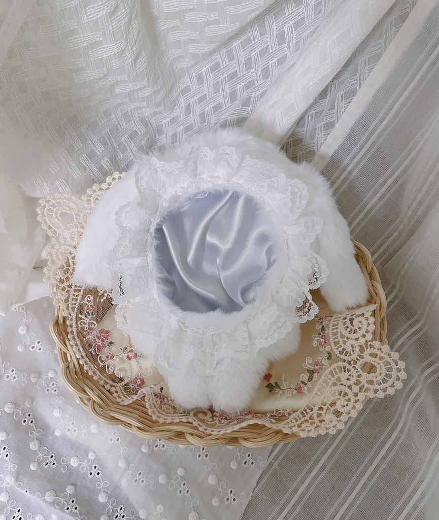 うさばぶちゃん🐰🍼