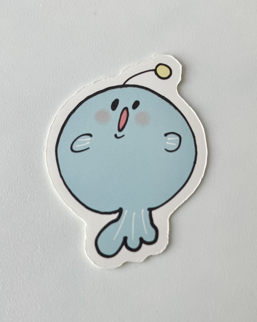 ちってぃシンプルシール