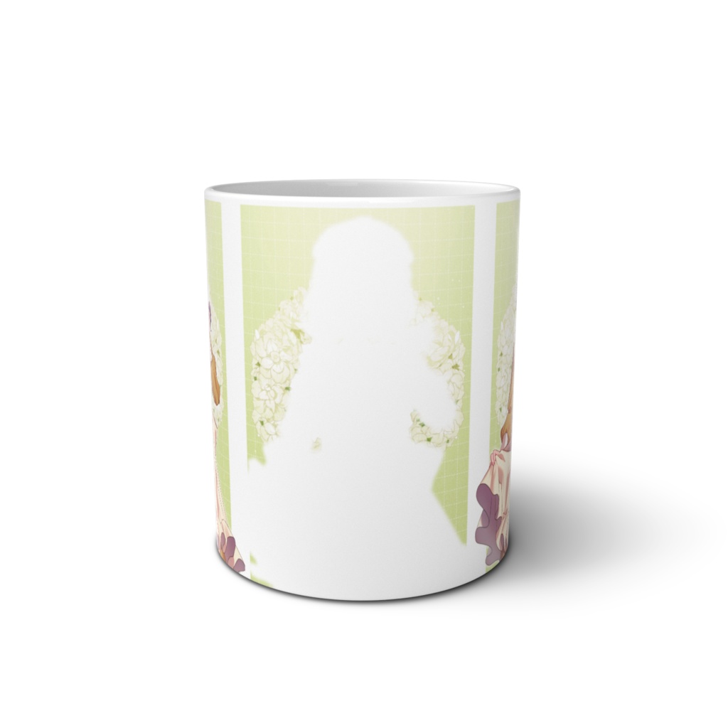 【ボイコレVol.3記念グッズ】マグカップ