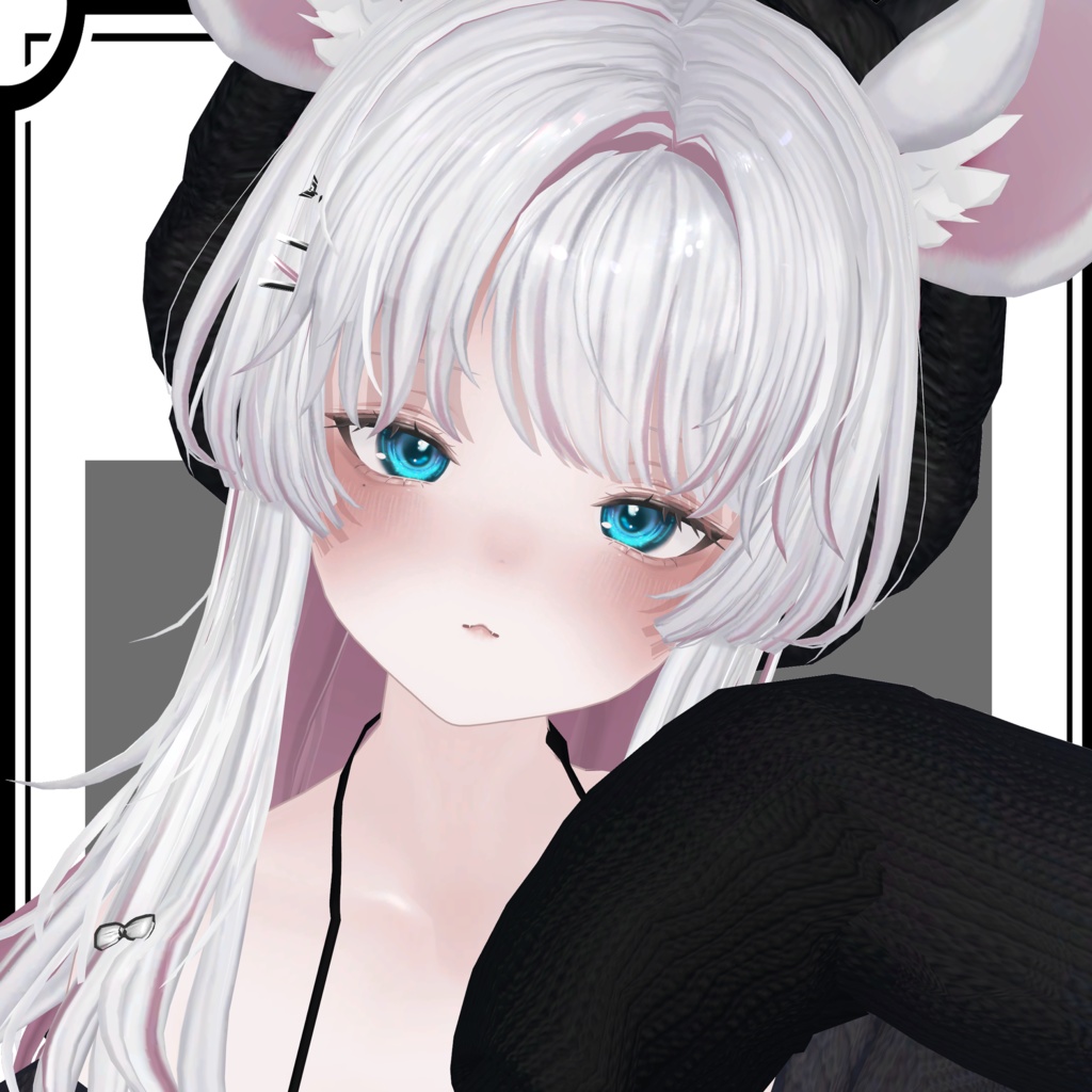 「11アバター対応」 -うるぼやEye-