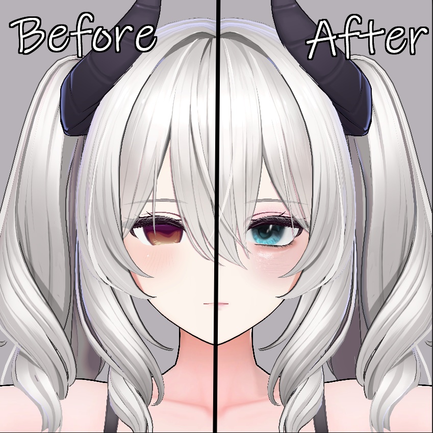 Milltina ✨make up&Eye✨