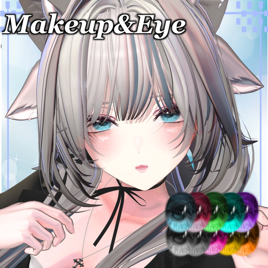 Milltina　✨make up&Eye✨