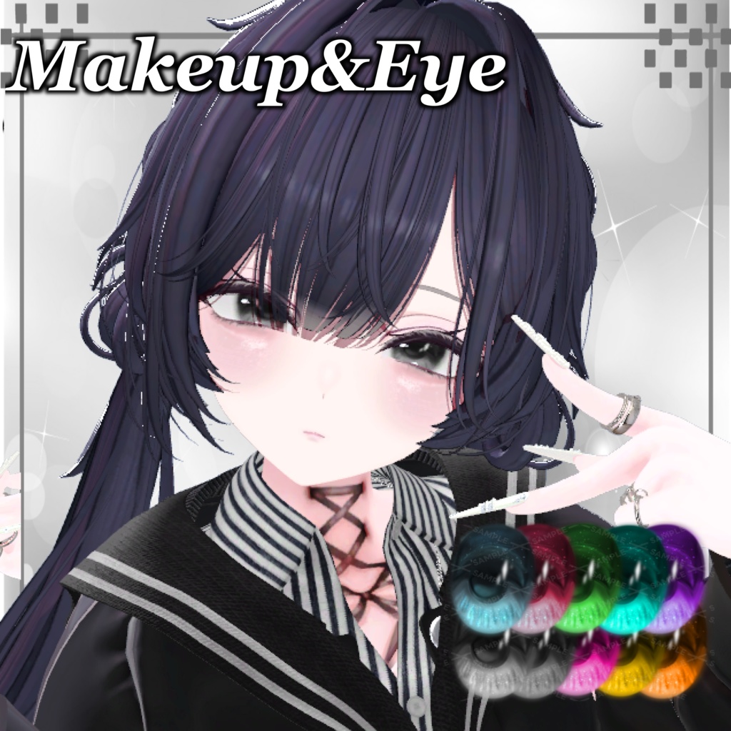 Milltina ✨make up&Eye✨