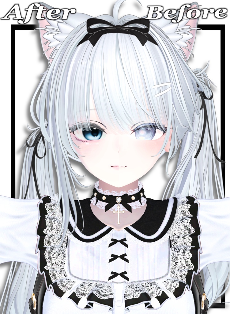 【セール/Sale ♪】『しなの/Shinano』Chew❤Make Makeup&Eye Texture