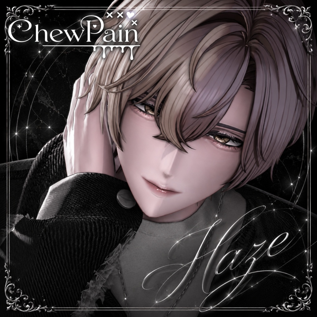 【♡Sale♡ Suzuya HazeMakeup&Eye】 発行マスク+Nose_RimMask付
