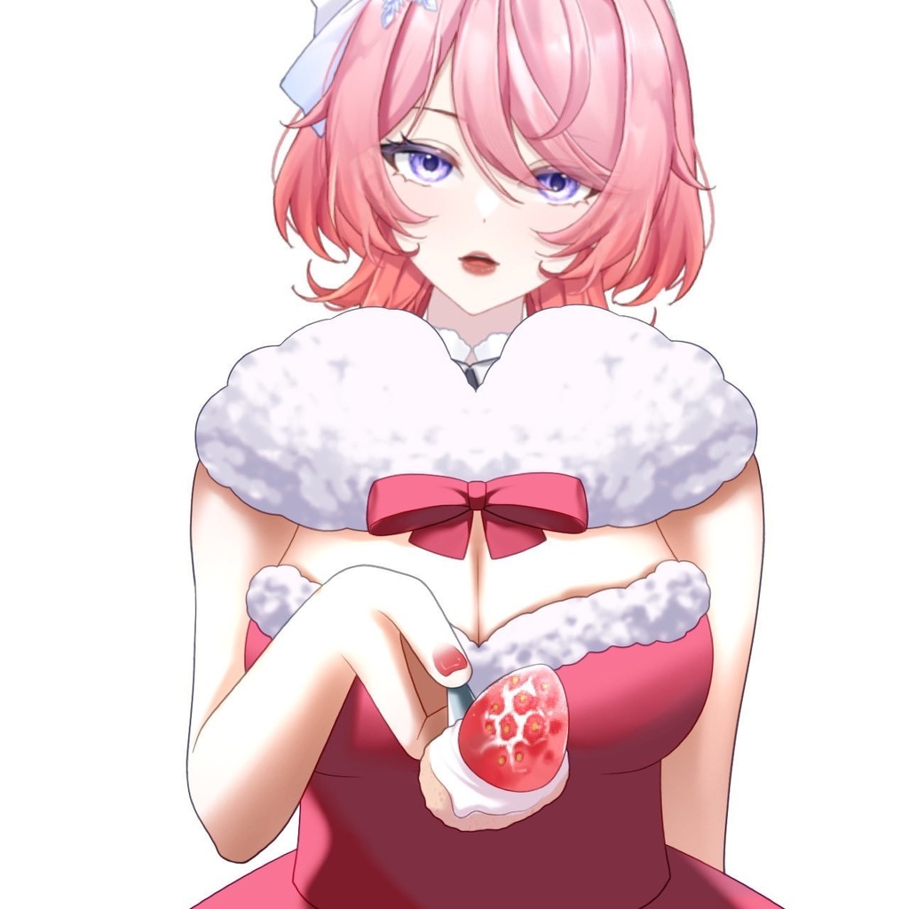 オリジナルクリスマスボイス