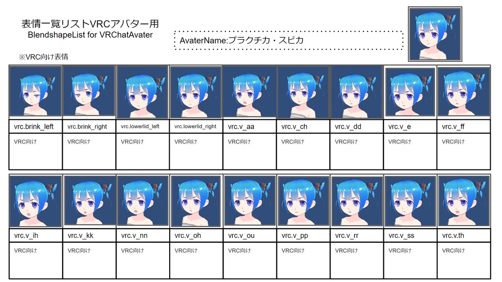 プラクチカ・ステラ(標準服仕様)