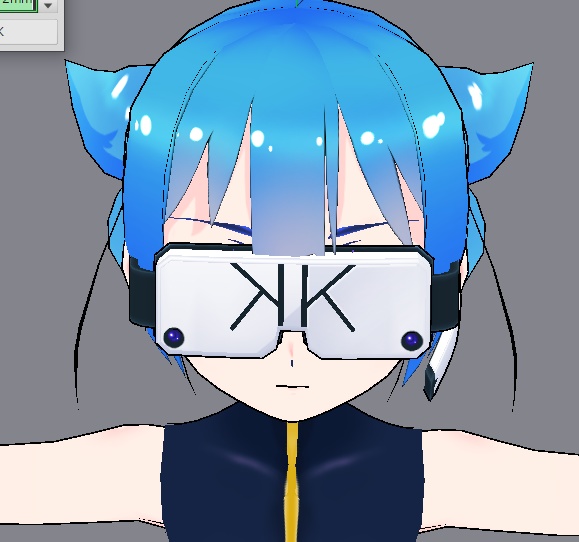 DG-HMD
