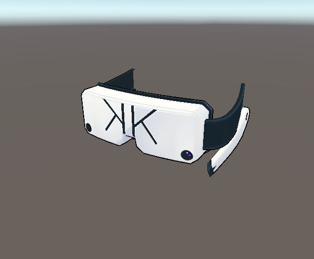 DG-HMD