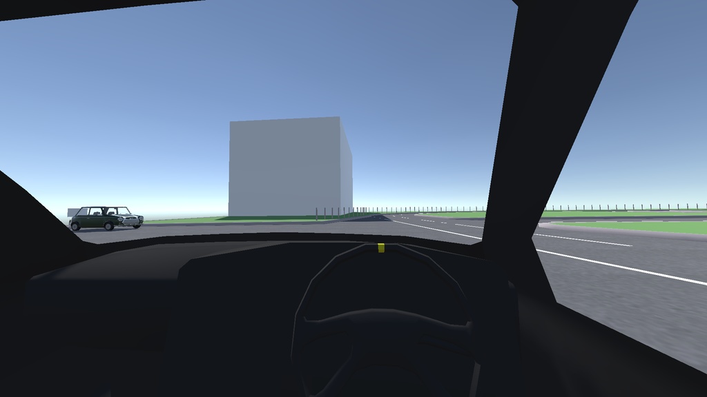 教習車(ワイワイ自動車システム向け)