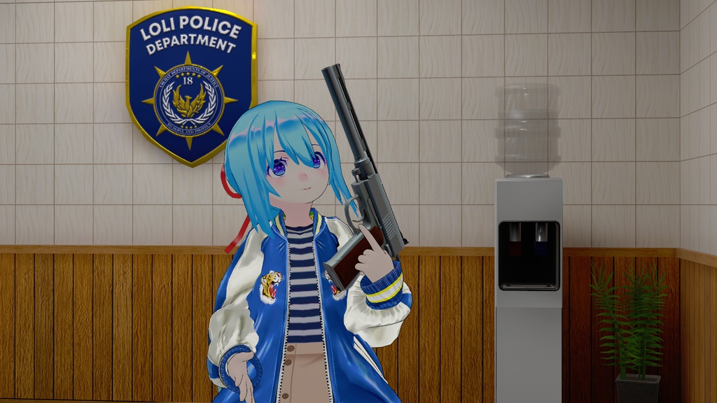 ウィル・ピストル