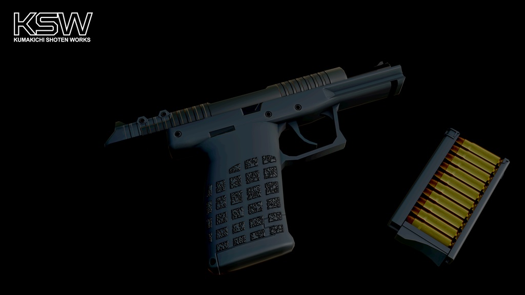 5POINT7(ガンアクションシリーズ)