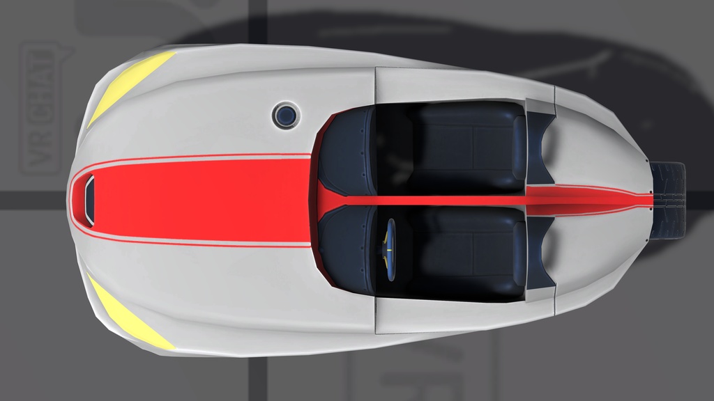 20C(ディスプレイモデル)