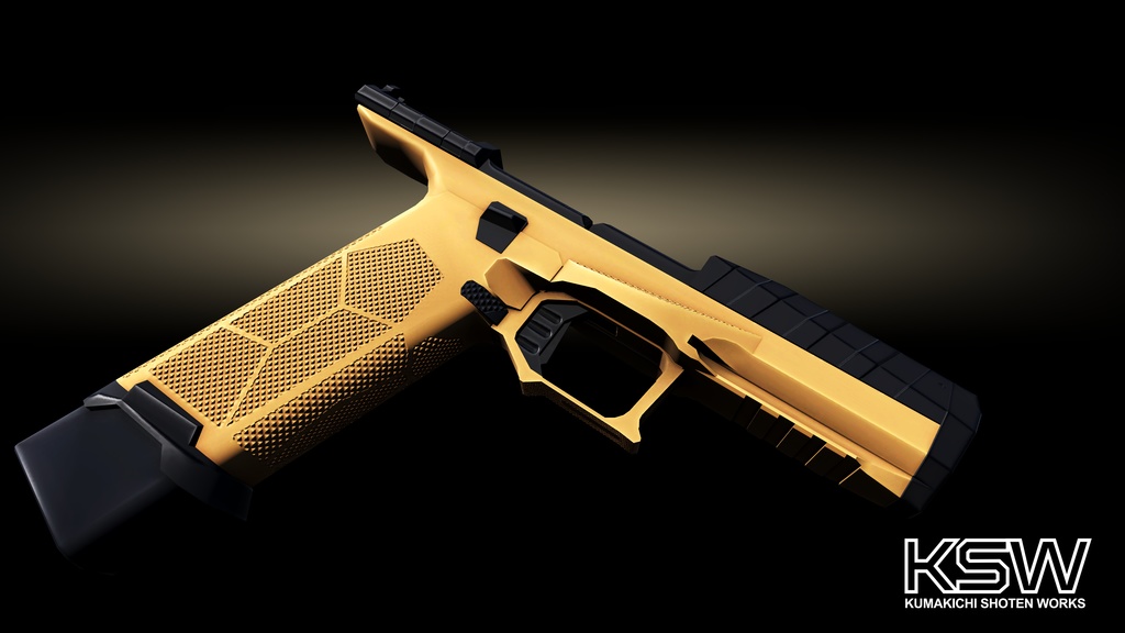 DraPistol(ガンアクションシリーズ)