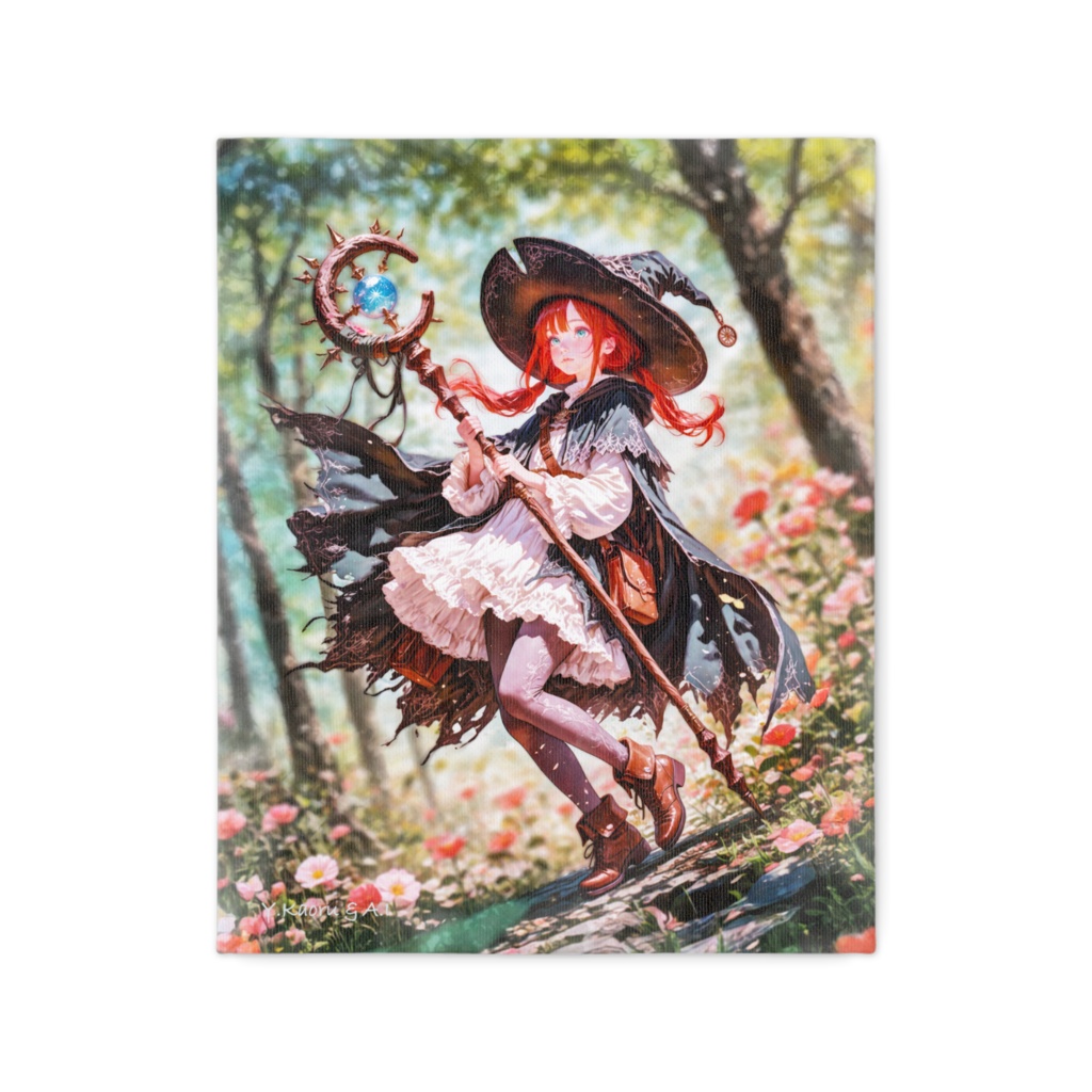 CE12796Dart_Eclipse Wand and Dreaming Eyes