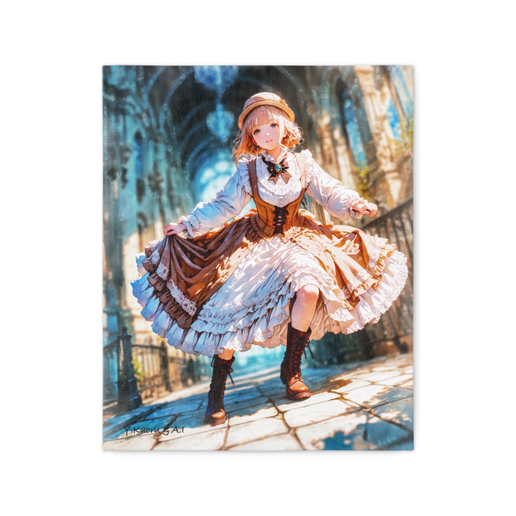 B2344896art_Sweet and bittersweet memories that transcend time