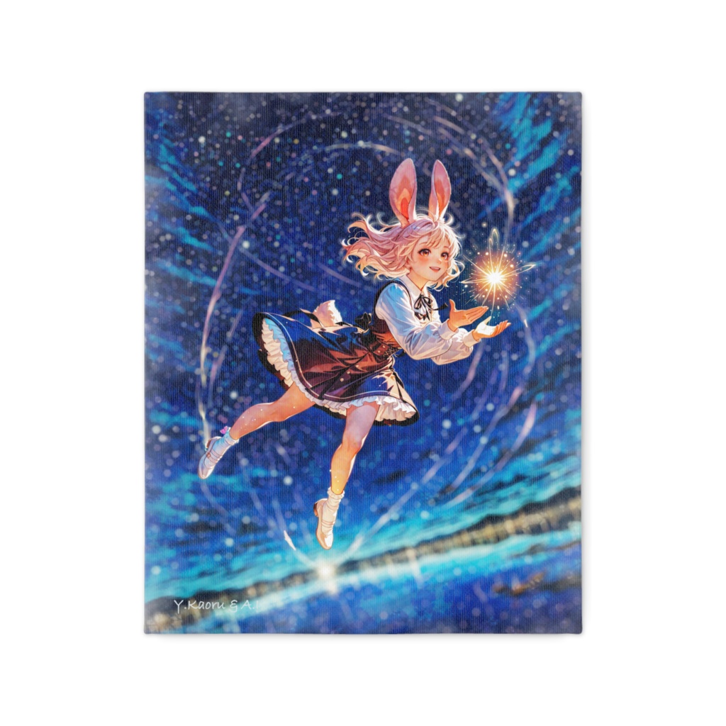 A1540645art_Guided by the gravity of dreams