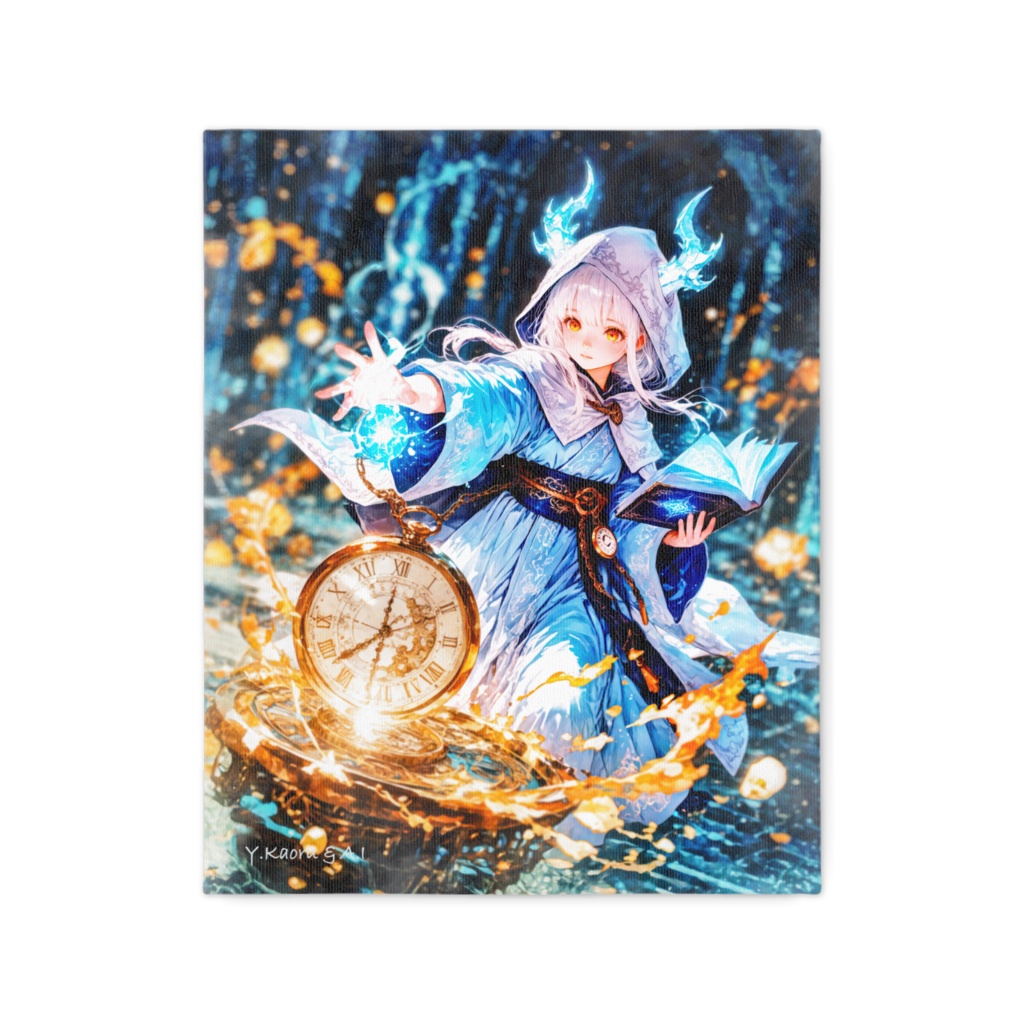 B33703F9art_Seal of the Blue Dawn