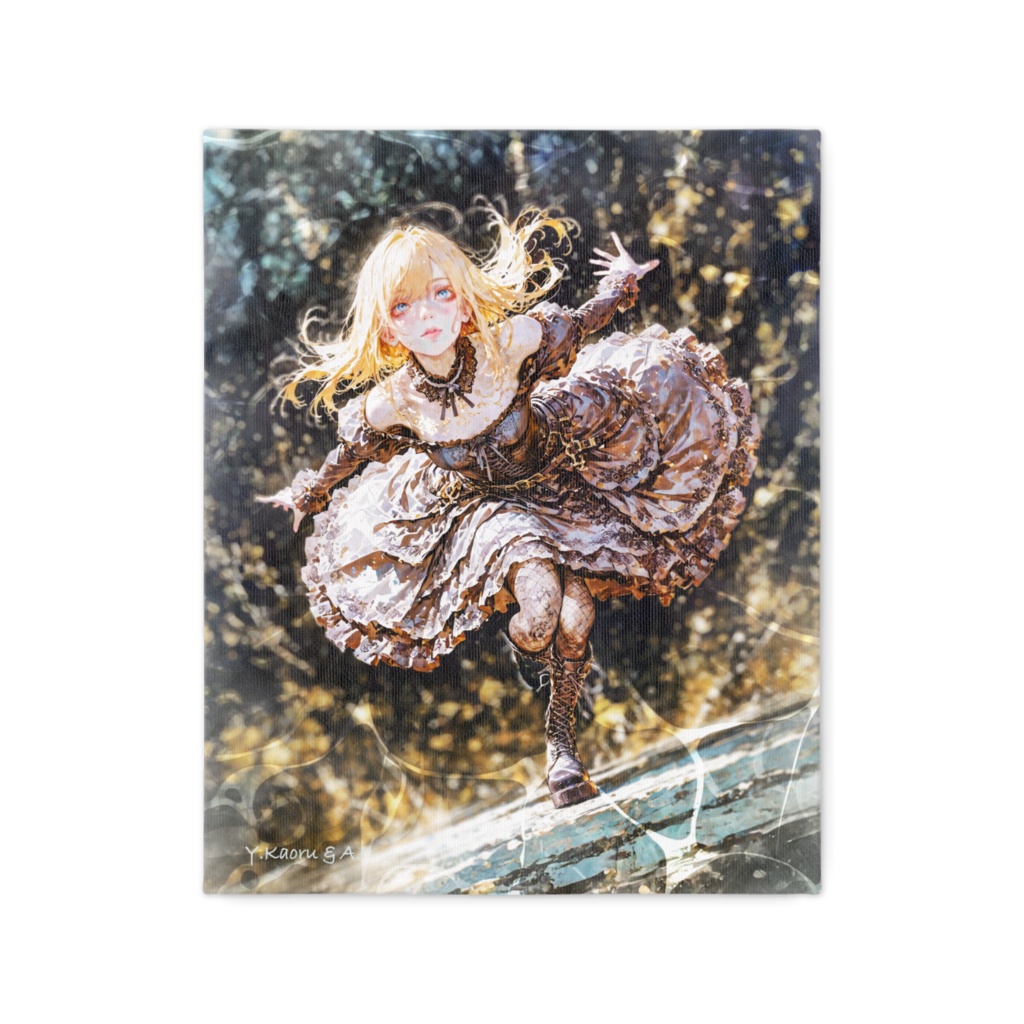 B235768Bart_Rusty fairy tale