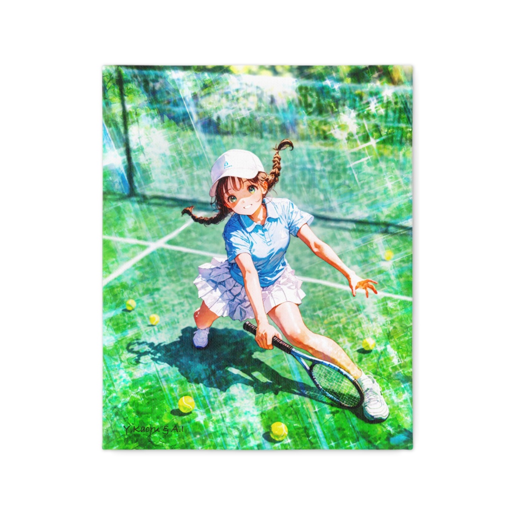 FCE8B630art_ _Your dreams sway in the summer heat haze