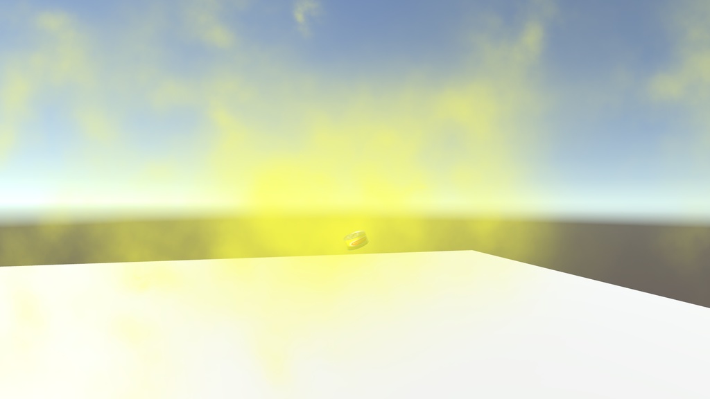 【VRCワールド用食べ物】VRシュールストレミング【無料】