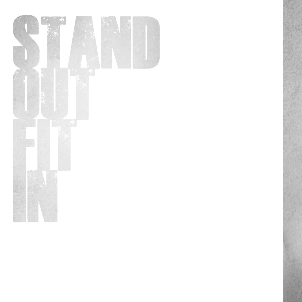 Stand Out Fit In【キャプション必読】