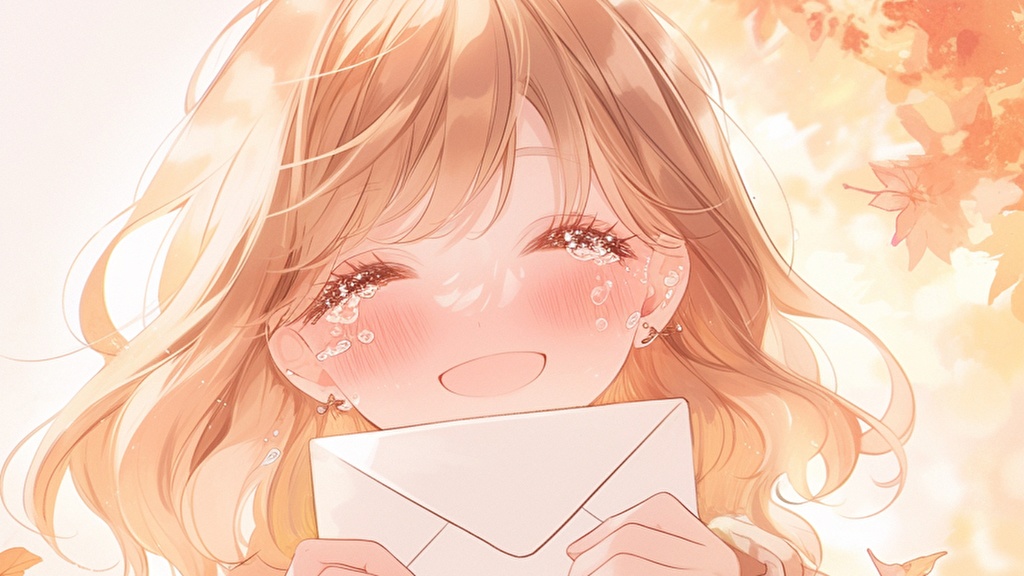 【フリーBGM】P.S I love you