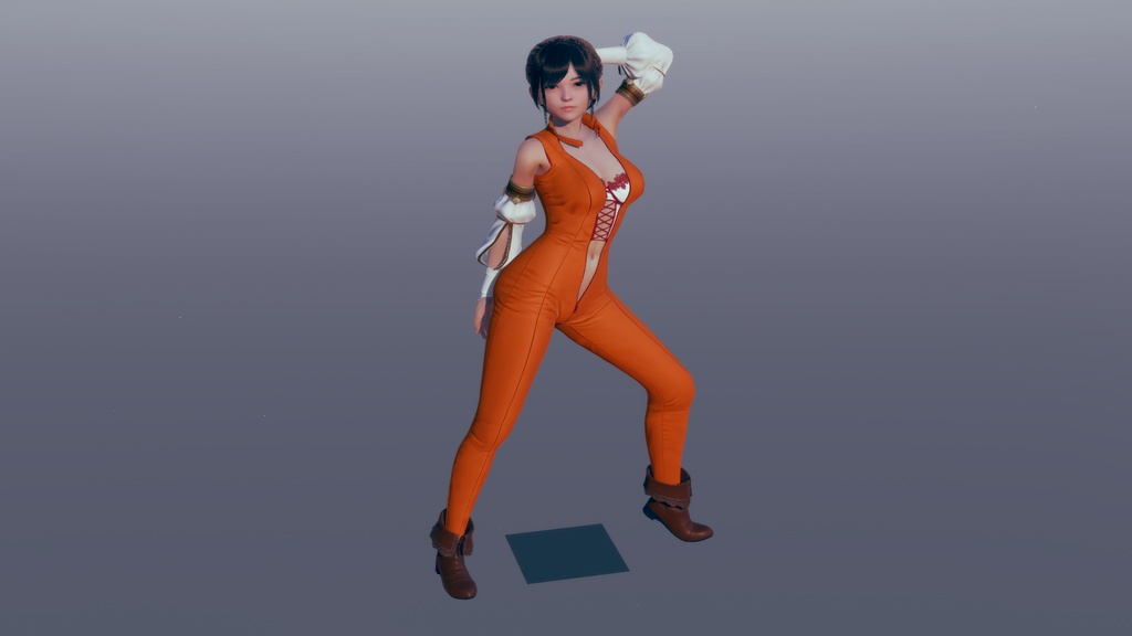 ガーネット・ティル・アレクサンドロス17世 HS2 CARD Honey Select 2