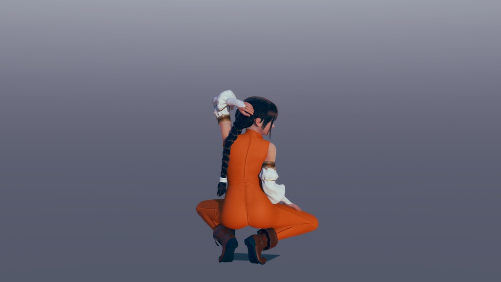 ガーネット・ティル・アレクサンドロス17世 HS2 CARD Honey Select 2