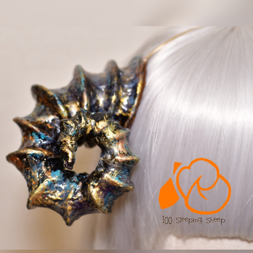 「幽光ノ参謀」【百眠獣角】【Steam】