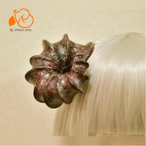 「憤怒ノ鐵」【百眠獣角】【Steam】