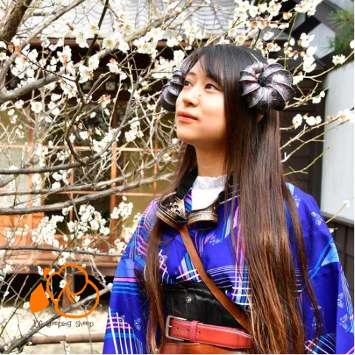 「憤怒ノ鐵」【百眠獣角】【Steam】